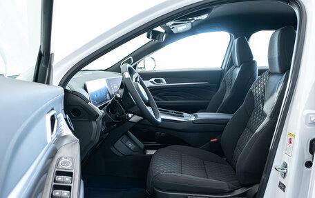 Haval F7, 2026 год, 3 499 000 рублей, 8 фотография