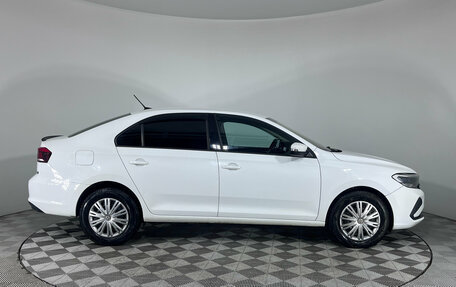 Volkswagen Polo VI (EU Market), 2021 год, 1 033 000 рублей, 6 фотография