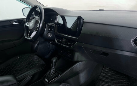 Volkswagen Polo VI (EU Market), 2021 год, 1 033 000 рублей, 12 фотография