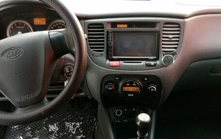 KIA Rio II, 2006 год, 445 000 рублей, 5 фотография