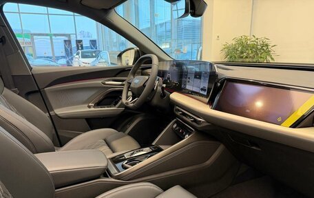 Audi Q5, 2025 год, 7 490 000 рублей, 6 фотография