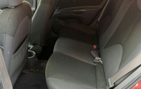 KIA Rio II, 2006 год, 445 000 рублей, 7 фотография