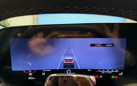 Audi Q5, 2025 год, 7 490 000 рублей, 10 фотография