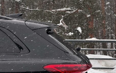 Audi Q5, 2025 год, 7 490 000 рублей, 16 фотография