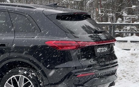 Audi Q5, 2025 год, 7 490 000 рублей, 17 фотография