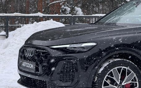 Audi Q5, 2025 год, 7 490 000 рублей, 18 фотография