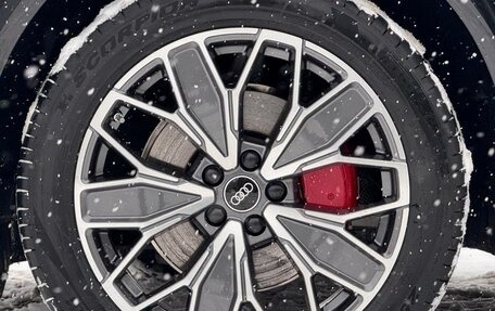 Audi Q5, 2025 год, 7 490 000 рублей, 14 фотография