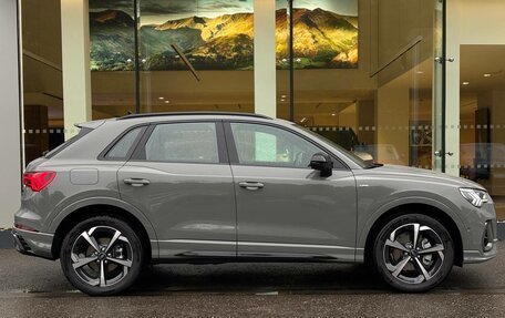 Audi Q3, 2025 год, 5 600 000 рублей, 4 фотография