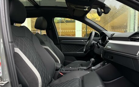 Audi Q3, 2025 год, 5 600 000 рублей, 8 фотография