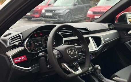 Audi Q3, 2025 год, 5 600 000 рублей, 9 фотография