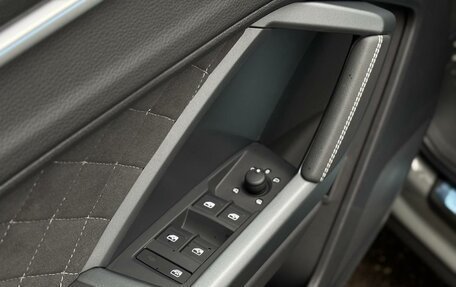 Audi Q3, 2025 год, 5 600 000 рублей, 19 фотография