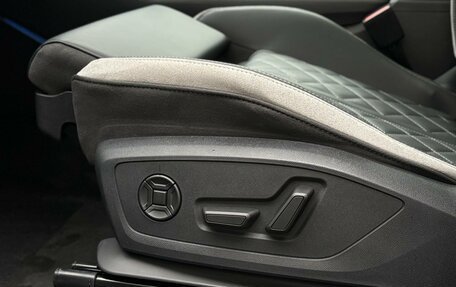 Audi Q3, 2025 год, 5 600 000 рублей, 17 фотография