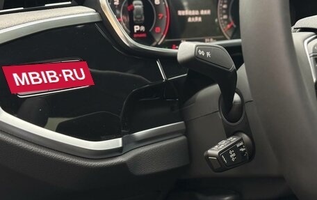 Audi Q3, 2025 год, 5 600 000 рублей, 27 фотография