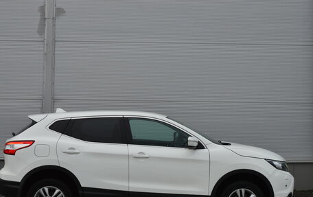 Nissan Qashqai, 2014 год, 1 450 000 рублей, 3 фотография