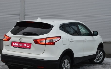 Nissan Qashqai, 2014 год, 1 450 000 рублей, 2 фотография