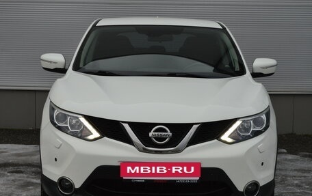 Nissan Qashqai, 2014 год, 1 450 000 рублей, 4 фотография