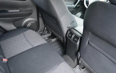 Nissan Qashqai, 2014 год, 1 450 000 рублей, 15 фотография