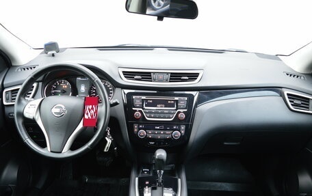 Nissan Qashqai, 2014 год, 1 450 000 рублей, 7 фотография