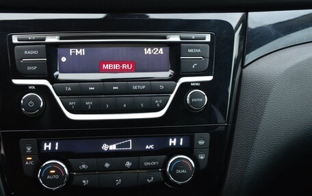 Nissan Qashqai, 2014 год, 1 450 000 рублей, 11 фотография