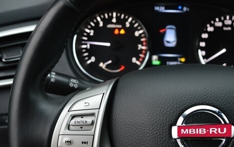 Nissan Qashqai, 2014 год, 1 450 000 рублей, 9 фотография