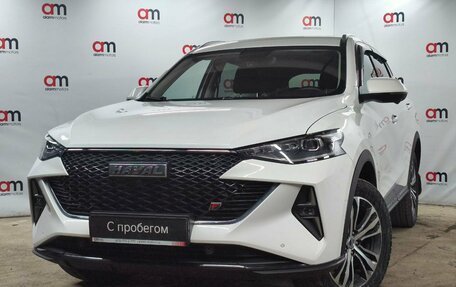 Haval F7 I, 2023 год, 2 199 000 рублей, 3 фотография