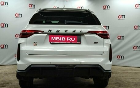 Haval F7 I, 2023 год, 2 199 000 рублей, 5 фотография