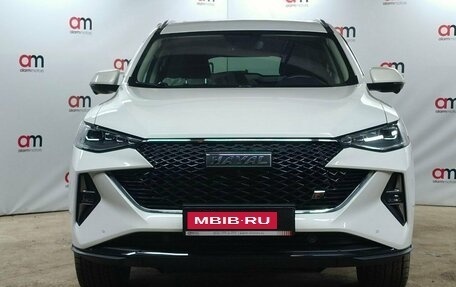 Haval F7 I, 2023 год, 2 199 000 рублей, 2 фотография