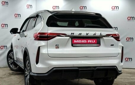 Haval F7 I, 2023 год, 2 199 000 рублей, 6 фотография