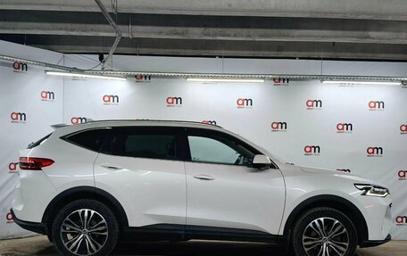 Haval F7 I, 2023 год, 2 199 000 рублей, 8 фотография