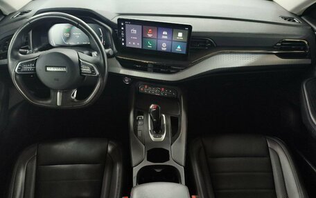 Haval F7 I, 2023 год, 2 199 000 рублей, 9 фотография