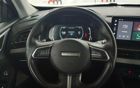 Haval F7 I, 2023 год, 2 199 000 рублей, 11 фотография