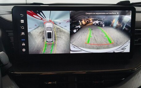 Haval F7 I, 2023 год, 2 199 000 рублей, 16 фотография