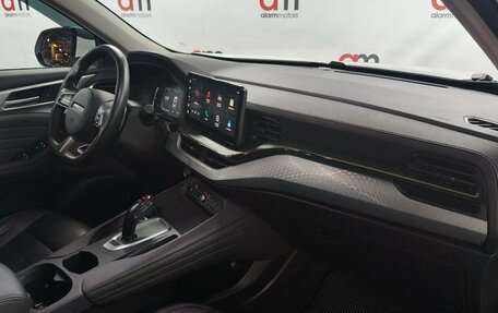 Haval F7 I, 2023 год, 2 199 000 рублей, 12 фотография