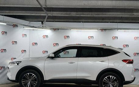 Haval F7 I, 2023 год, 2 199 000 рублей, 7 фотография