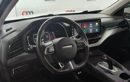 Haval F7 I, 2023 год, 2 199 000 рублей, 10 фотография