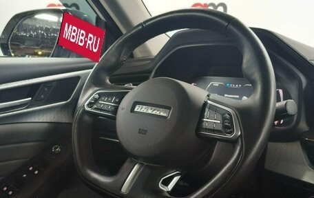 Haval F7 I, 2023 год, 2 199 000 рублей, 13 фотография