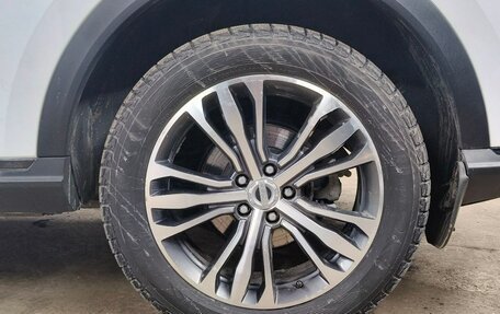 Haval F7 I, 2023 год, 2 199 000 рублей, 23 фотография