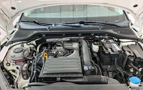 Skoda Octavia IV, 2022 год, 1 700 000 рублей, 14 фотография