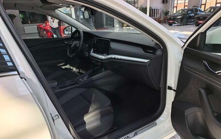 Skoda Octavia IV, 2022 год, 1 700 000 рублей, 12 фотография