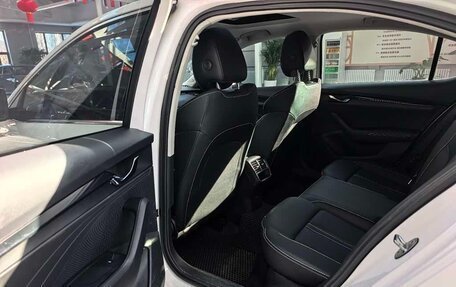 Skoda Octavia IV, 2022 год, 1 700 000 рублей, 11 фотография