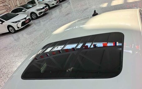 Skoda Octavia IV, 2022 год, 1 700 000 рублей, 13 фотография