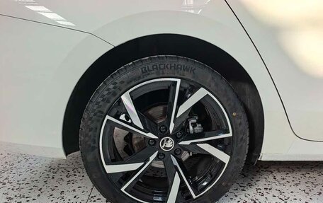 Skoda Octavia IV, 2022 год, 1 700 000 рублей, 18 фотография