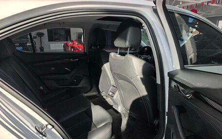 Skoda Octavia IV, 2022 год, 1 700 000 рублей, 10 фотография