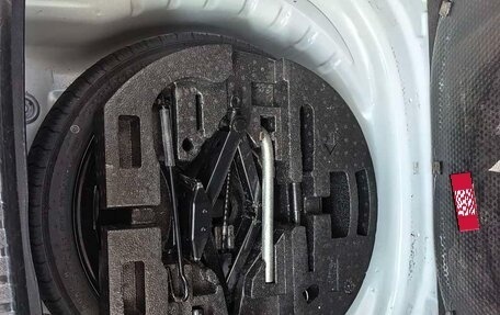 Skoda Octavia IV, 2022 год, 1 700 000 рублей, 20 фотография