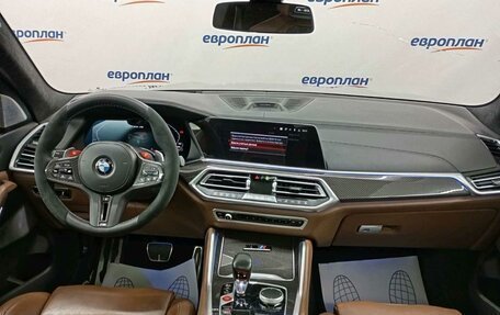 BMW X5 M, 2020 год, 8 478 770 рублей, 5 фотография