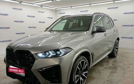 BMW X5 M, 2020 год, 8 478 770 рублей, 2 фотография