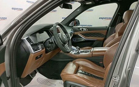 BMW X5 M, 2020 год, 8 478 770 рублей, 8 фотография