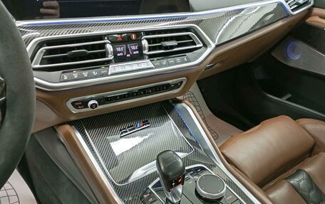 BMW X5 M, 2020 год, 8 478 770 рублей, 14 фотография