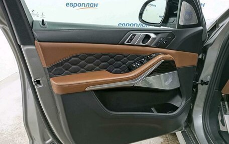 BMW X5 M, 2020 год, 8 478 770 рублей, 9 фотография