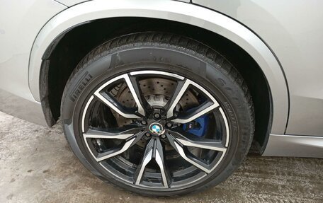 BMW X5 M, 2020 год, 8 478 770 рублей, 13 фотография